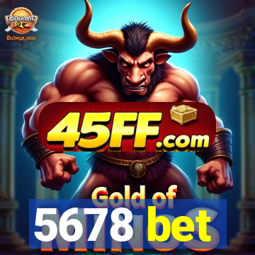 5678 bet